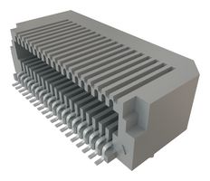 SAMTEC ERI8-019-S-D-RA CARD EDGE CONN, DUAL SIDE, 38POS, SMD