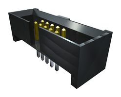 SAMTEC ESHF-105-01-L-D-SM-K-TR CONN, HEADER, 10POS, 2ROW, 1.27MM