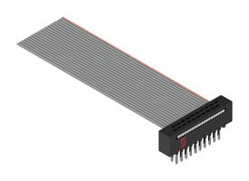 SAMTEC FFMD-05-D-06.00-01