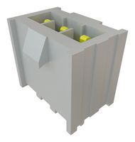 SAMTEC IPL1-103-01-L-S-K CONN, HEADER, 3POS, 1ROW, 2.54MM