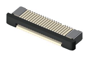SAMTEC ZF5S-20-01-T-WT
