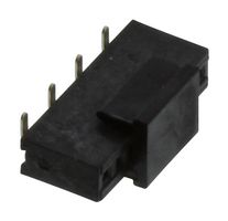 MULTICOMP PRO MC-SVS1-S08-G CONNECTOR, RCPT, 8POS, 1ROW, 1.27MM