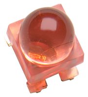 BROADCOM ALMD-EG1E-Z2002 LED, RED, 27CD, 621NM