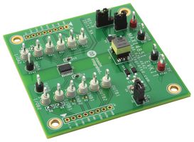 MAX14851EVKIT# from Maxim Integrated Products