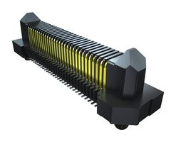 SAMTEC ERM5-040-05.0-S-DV-TR CONNECTOR, STACKING, HDR, 80POS, 2ROW