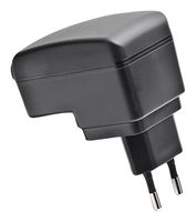 MASCOT 6323245000 ADAPTOR, AC-DC, 24V, 0.62A, 15W