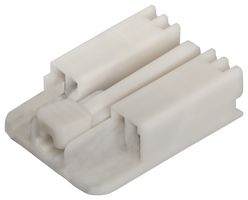 MOLEX 200890-0104 CARD EDGE CONN, SINGLE SIDE, 4POS, CABLE
