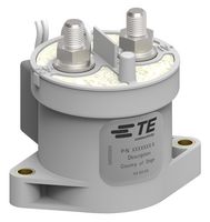 TE CONNECTIVITY 2098190-1 CONTACTOR RELAY, SPST-NO DM, 12VDC, 500A