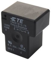 TE CONNECTIVITY - POTTER&BRUMFIELD T9AS1D12-15
