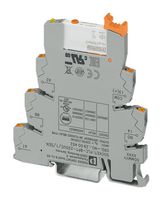 PHOENIX CONTACT 2909680 RELAY MODULE, SPST, 0.05A, 30V, SOCKET