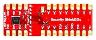 S2GOSECURITYOPTIGAETOBO1 from Infineon