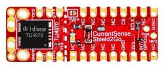 S2GOCURSENSETLI4970TOBO1 from Infineon