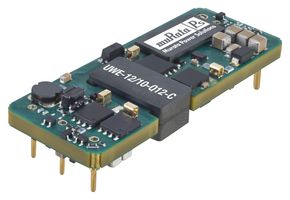 MURATA POWER SOLUTIONS UWE-15/5-Q48N-C