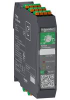 SCHNEIDER ELECTRIC LZ1H2X43BD DOL MOTOR STARTER, 3-PH, 1.1KW, 500VAC