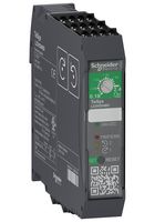 SCHNEIDER ELECTRIC LZ2H2X4FU DOL MOTOR STARTER, 3-PH, 1.1KW, 500VAC