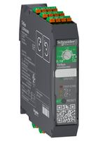 SCHNEIDER ELECTRIC LZ2H6X53BD DOL MOTOR STARTER, 3-PH, 3KW, 500VAC