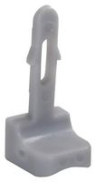 APTIV / DELPHI 12020833 CPA LOCK, PBT, GREY, AUTOMOTIVE CONN