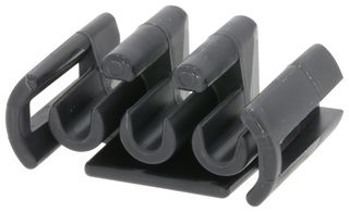 APTIV / DELPHI 12034145 TPA SECONDARY LOCK, BLK, AUTOMOTIVE CONN