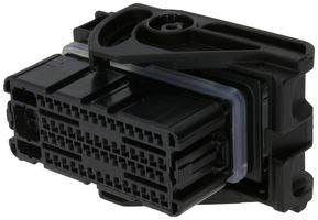 APTIV / DELPHI PPI0001500 HOUSING, RCPT, 64POS, PBT, BLACK