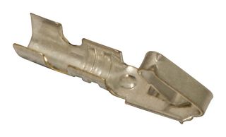 MOLEX 08-70-0049 CONTACTO, HEMBRA, CRIMPADO, 22AWG