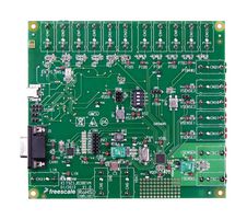 NXP KIT9Z1J638EVM MÃDULO EVAL, SENSOR BATERÃA INTELIGENTE