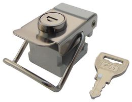 CAMDENBOSS CHDA04IL ENCLOSURE LOCK