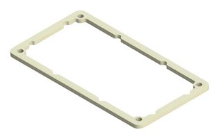 DELTRON ENCLOSURES 480-S68-Q