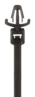 PANDUIT PLWP1.5I-D30 CABLE TIE, 152MM, NYLON6.6 HS, 40LB, BLK