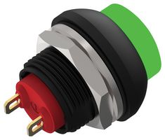 TE CONNECTIVITY - ALCOSWITCH PB7B2HS6M1CAL00