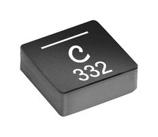 COILCRAFT XEL6030-332MEC POWER INDUCTOR, SHLD, 3.3UH, AEC-Q200