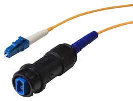 BULGIN LIMITED PXF4051AAA Cables de fibras opticas