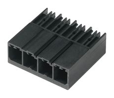WEIDMULLER 1930280000 TERMINAL BLOCK, HEADER, 3POS, THT