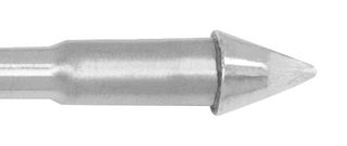 PACE 1131-0052-P1 SOLDERING IRON TIP, CHISEL, 1.59MM