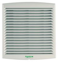 SCHNEIDER ELECTRIC NSYCVF54M230MM2 FORCED VENTILATION, STEEL, ENCLOSURE