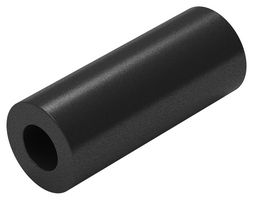 WURTH ELEKTRONIK 74270025 FERRITE CORE, CYLINDRICAL/136OHM/15.88MM