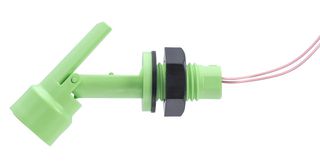 SENSATA / CYNERGY3 LLF47Y100GG FLOAT SWITCH, LIQUID, SPST-NO/NC, 0.6A