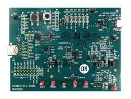 FUSB307BGEVB from On Semiconductor
