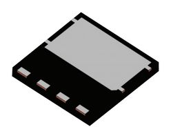 ONSEMI NTMT061N60S5H MOSFET, N-CH, 600V, 41A, TDFN