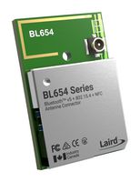 EZURIO 451-00002 BLUETOOTH MODULE, V5, 2MBPS