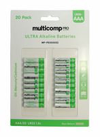 MULTICOMP PRO MP-PE000002.