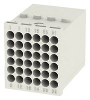WEIDMULLER HDC MHD 36 MC