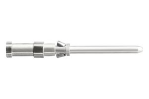 WEIDMULLER HDC-C-HD-SM1.5AG HEAVY DUTY CONTACT, PIN, CRIMP, 16AWG