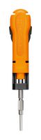 WEIDMULLER REMOVAL TOOL HD EXTRACTION TOOL, HEAVY DUTY CONNECTOR