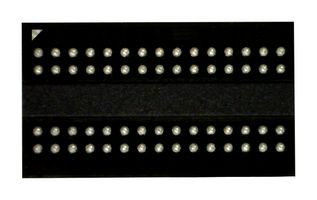 IS42S16100H-7BLI-TR from Integrated Silicon Solution (Issi)