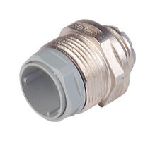 HIRSCHMANN N 6 R AM CONECTOR CIRCULAR, HEMBRA, 6POS, PANEL