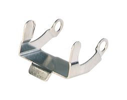 HIRSCHMANN STASI 3 N SAFETY BRACKET, 3POS/5POS, RECTNGLR CONN