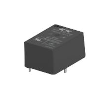 TE CONNECTIVITY - POTTER&BRUMFIELD T9GV2L14-110 RELAY, SPST-NC, 480VAC, 20A, TH