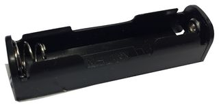 PRO ELEC PE000016 BATTERY HOLDER, AAA SIZE