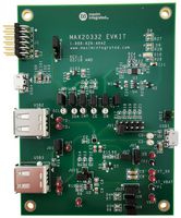 ANALOG DEVICES MAX20332EVKIT#