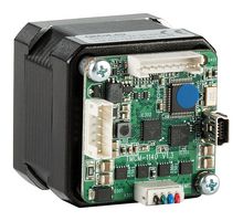 TRINAMIC / ANALOG DEVICES PD42-1-1140-CANOPEN STEPPER MOTOR, 2-PH, 2A, 0.22N-M